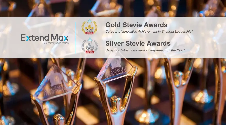 Trần Thanh Phương được vinh danh tại Asia-Pacific Stevie Awards 2025 – một trong những giải thưởng kinh doanh danh giá nhất thế giới. Phương đã xuất sắc giành Giải Vàng ở hạng mục “Thành tựu đổi mới trong tư duy lãnh đạo” và Giải Bạc ở hạng mục “Doanh nhân sáng tạo nhất của năm”