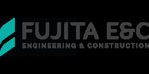Logo Fujita, đối tác xây dựng quốc tế của Công ty TNHH Thương mại và Dịch vụ Đông Á.