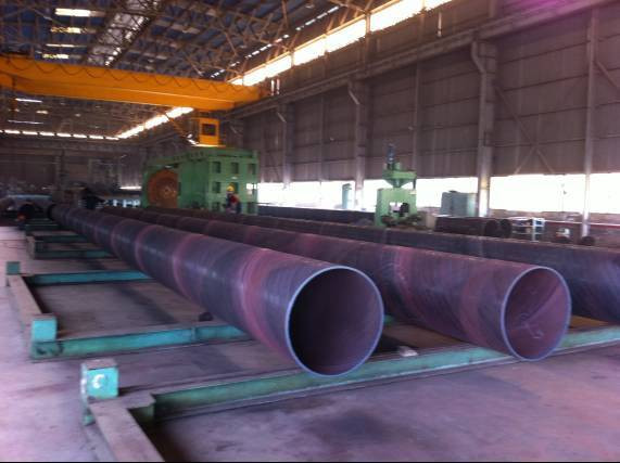 Các sản phẩm cọc ống thép chất lượng cao được sản xuất bởi CÔNG TY TNHH J SPIRAL STEEL PIPE, đáp ứng tiêu chuẩn kỹ thuật JIS và TCVN.