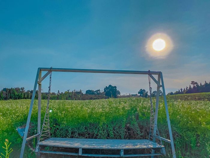 Giá vé vào cổng Kimi Farm Đà Lạt chỉ 20.000 VNĐ, rất phải chăng