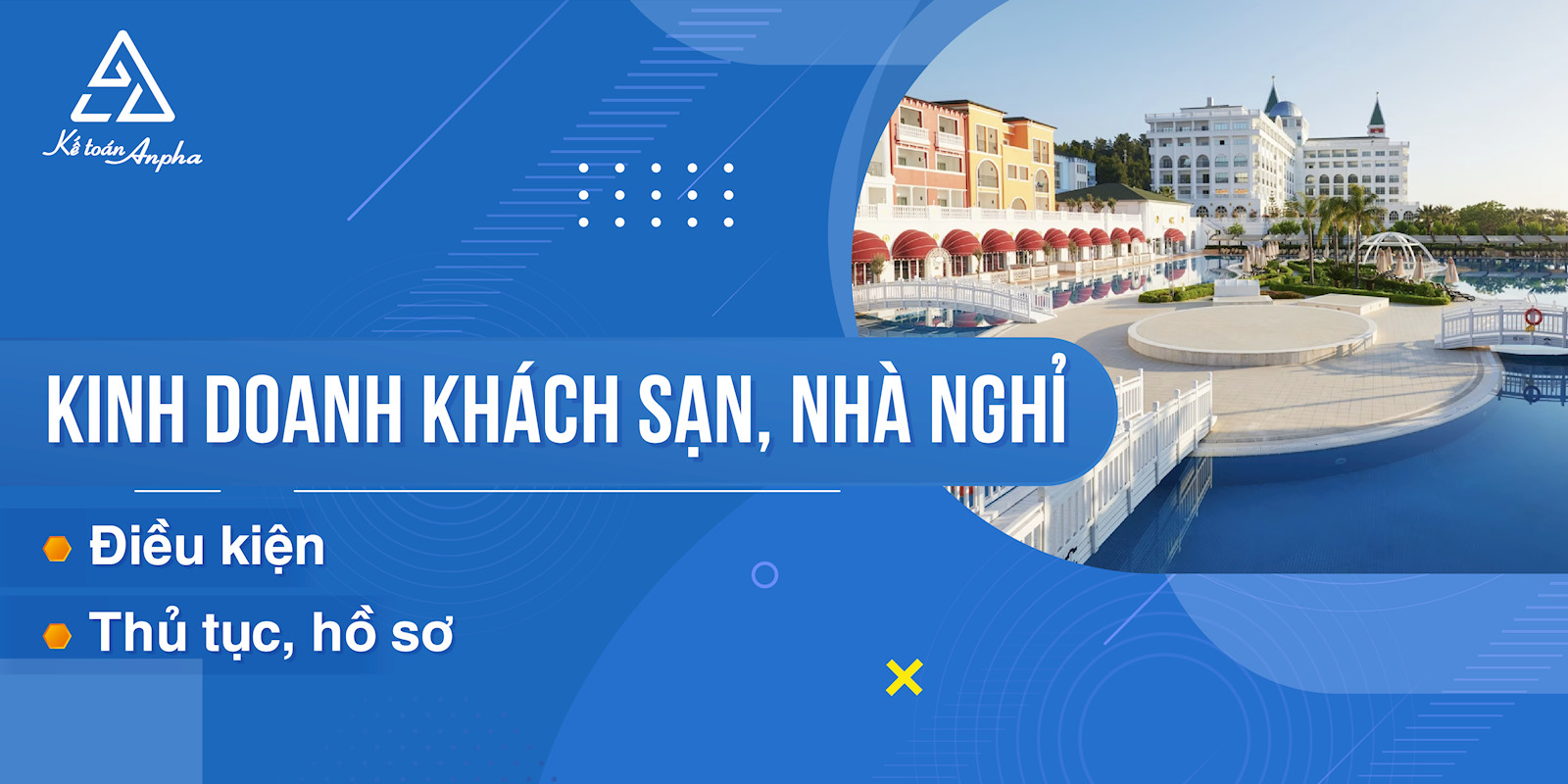 Giấy phép kinh doanh khách sạn nhà nghỉ