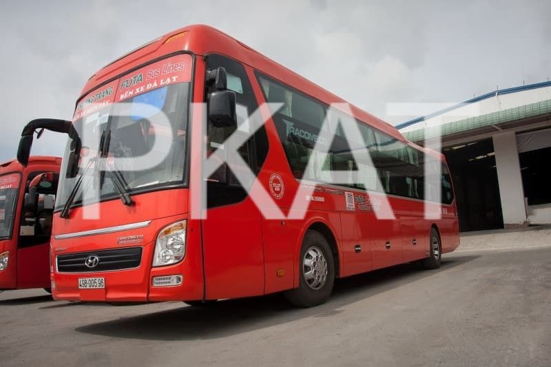 Giới thiệu nhà xe Phương Trang Sài Gòn Châu Đốc uy tín
