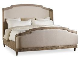 Giường ngủ hiện đại bọc da cao cấp của CÔNG TY TNHH MTV NỆM SOFA MINH HẠO