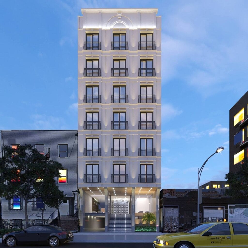 Gold Boutique Hotel - một khách sạn quận Thanh Khê Đà Nẵng hiện đại với tiện nghi đầy đủ