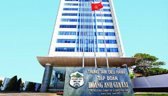 HAGL Agrico và “của để dành” cho nửa cuối năm 2019