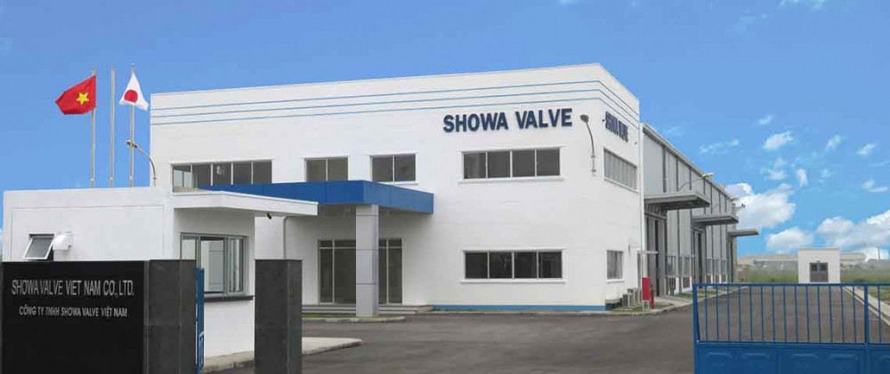 Doanh nghiệp FDI tại Hải Dương bị xử phạt vì xây dựng không phép, sai phép