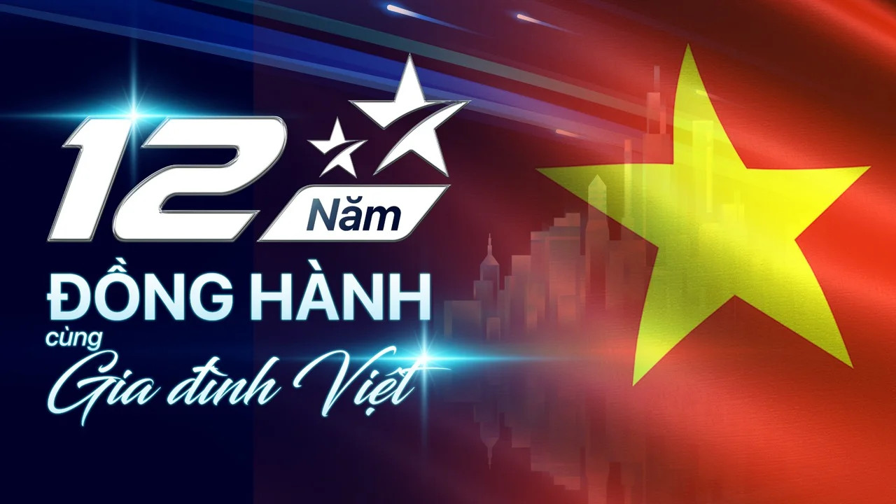 CÔNG TY TNHH THƯƠNG MẠI VÀ DỊCH VỤ HAKAWA kỷ niệm 12 năm đồng hành cùng gia đình Việt, khẳng định vị thế thương hiệu uy tín.