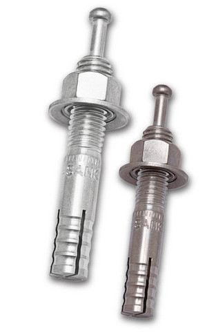 Nở Đinh (C-TYPE - SC-TYPE) - Giải pháp neo giữ chắc chắn