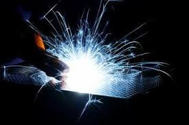 Hàn hồ quang plasma - giải pháp gia công cơ khí tại Hán Thái Việt Nam