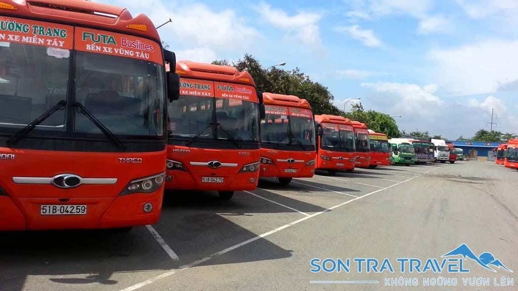 Hành trình phát triển của Phương Trang tại Nha Trang