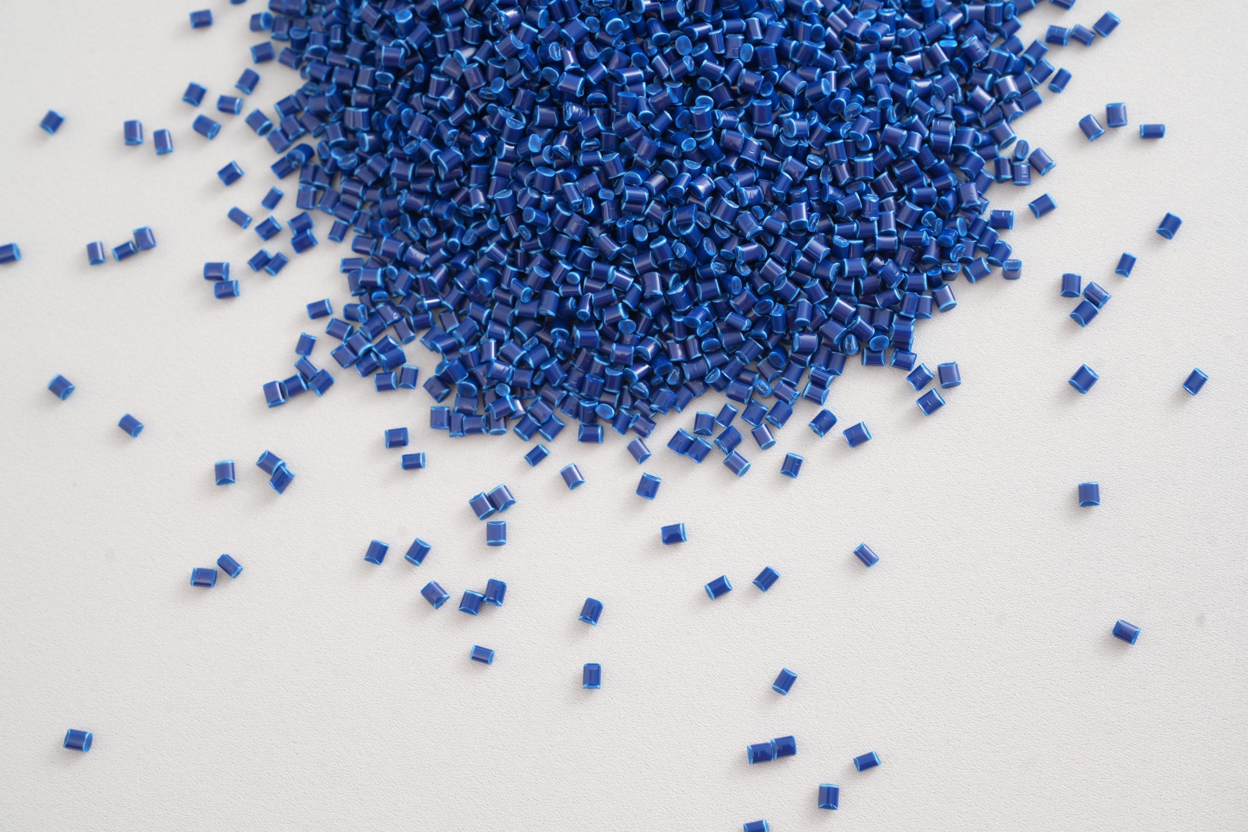 Hạt nhựa PVC