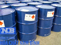 Hóa chất Acetone