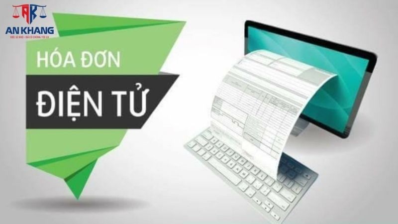 Hóa đơn điện tử doanh nghiệp