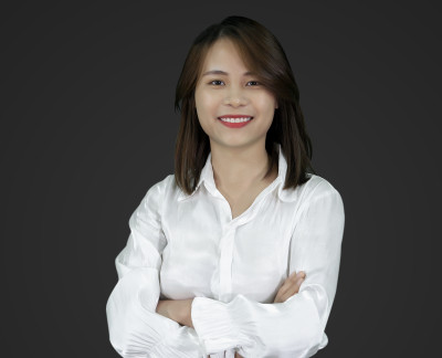 Ms. Nguyễn Kiều Hoa, Phó Giám đốc Điều hành GMG Việt Nam