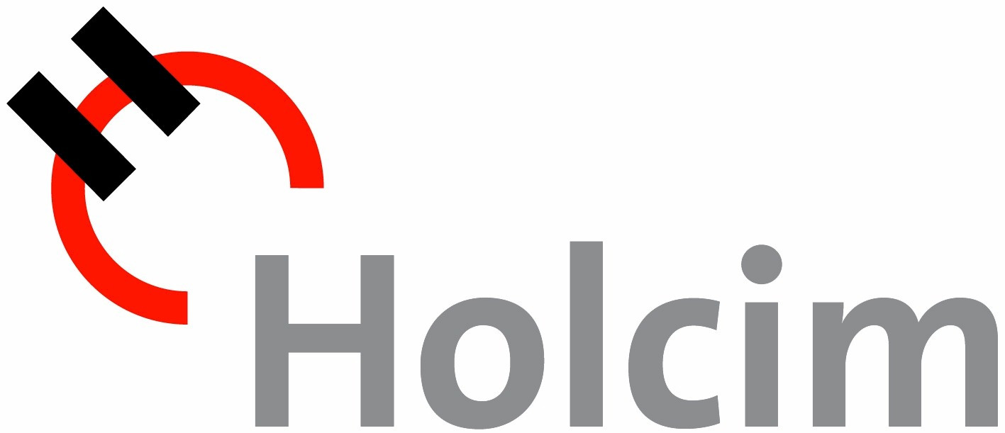 Logo của Công ty TNHH Xi măng Holcim Việt Nam, biểu tượng cho một giai đoạn phát triển ngành xi măng tại Việt Nam.
