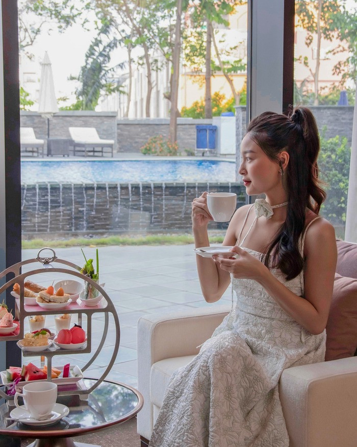 Hotel Nikko Hai Phong, một thương hiệu khách sạn 5 sao quốc tế được ưa chuộng