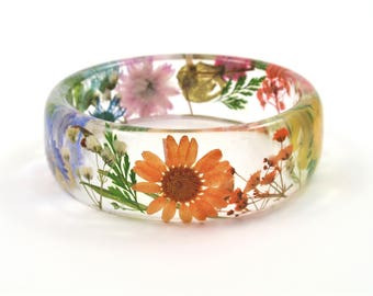 Trang sức resin handmade, vật liệu từ công ty tnhh tm trường thịnh sài gòn