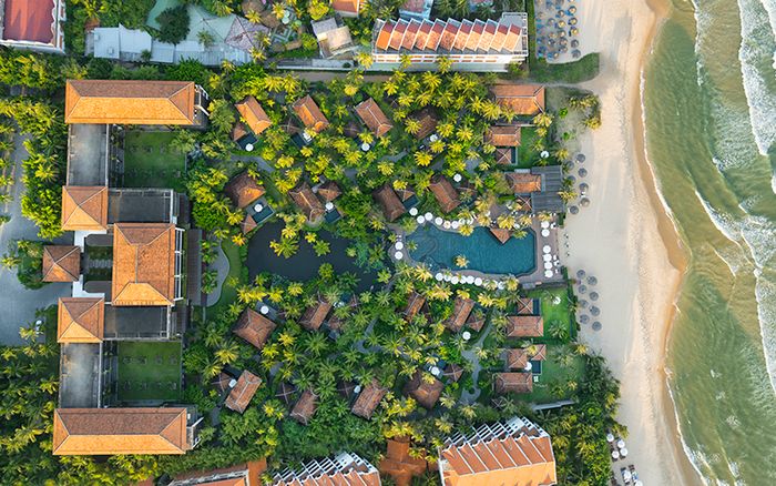 Anantara Mũi Né Resort & Spa Phan Thiết