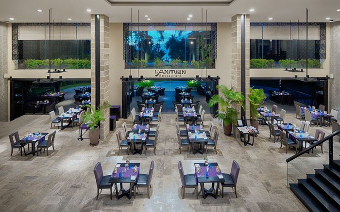 Khám phá xung quanh Anantara Mũi Né Resort & Spa