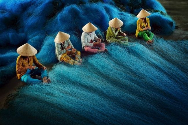 Đặc sản bánh kẹo Cần Thơ, Làng nghề truyền thống Cần Thơ