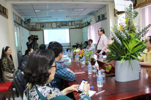 Kiểm tra chất lượng Bidrico