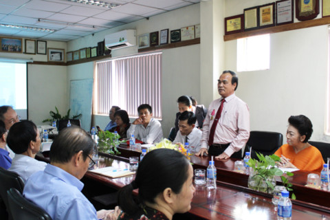 Đóng gói sản phẩm Bidrico