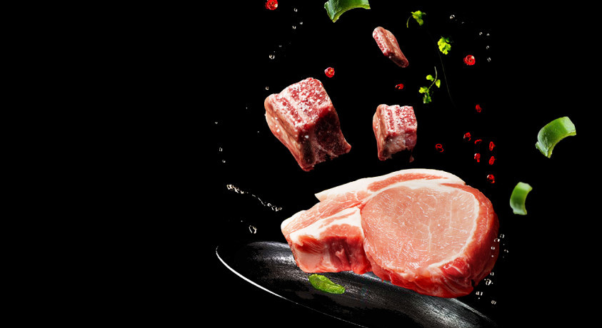Các sản phẩm thực phẩm tươi sống và chế biến từ CÔNG TY TNHH JAPFA COMFEED VIỆT NAM, đảm bảo vệ sinh an toàn.