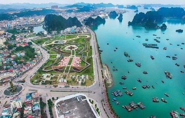 Vân Đồn sở hữu hệ thống nhà nghỉ khách sạn ngày càng phát triển