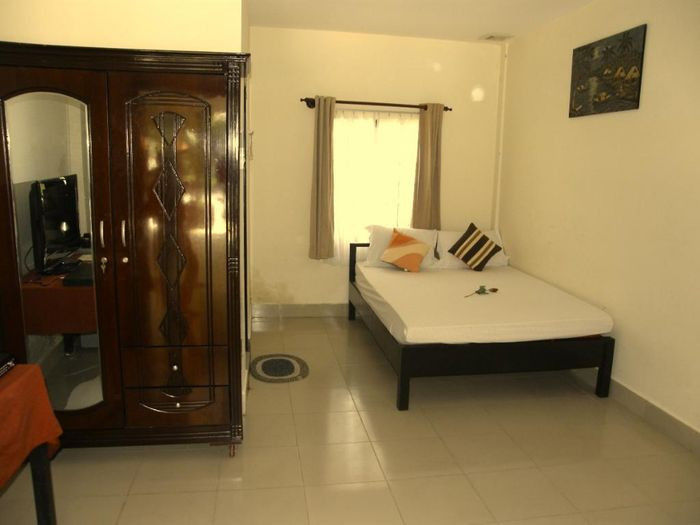 Khách sạn giá rẻ tại Phan Thiết Fishing Village Hotel rất nhanh hết phòng dịp lễ, nên đặt trước