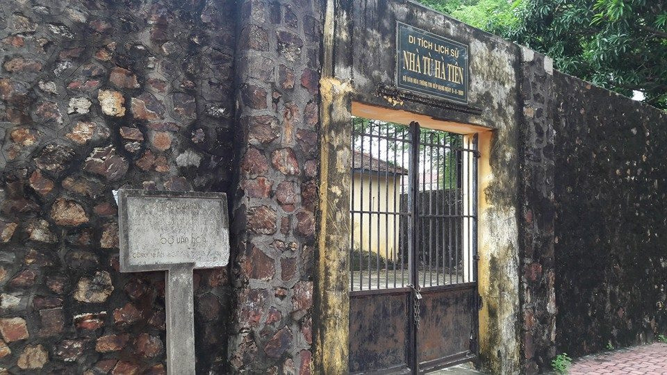 Khách sạn Sài Gòn Côn Đảo: Nhà tù Côn Đảo, di tích lịch sử quan trọng