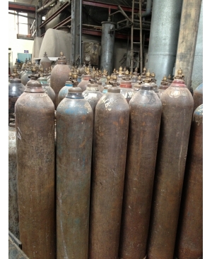 Khí CO2 lỏng (Carbon Dioxide)