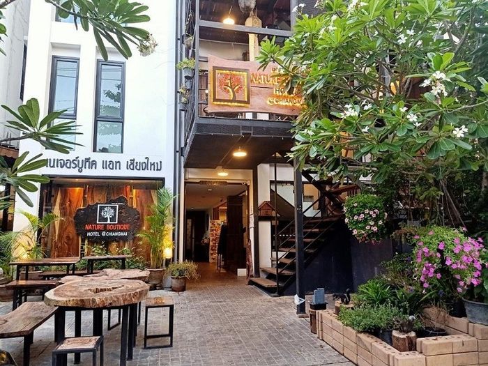 Chọn Ngôi Nhà Ở Rẻ: Kinh Nghiệm Đặt Khách Sạn Tại Chiang Mai - Chiang Rai