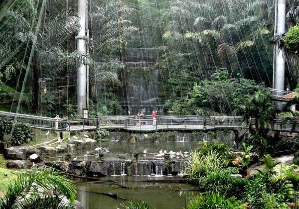 Công viên Chim Kuala Lumpur