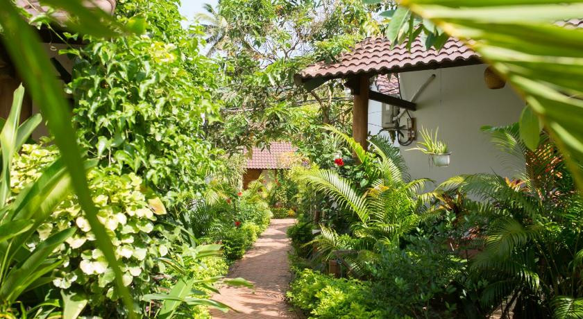 La Mer Resort Phú Quốc với phong cách bungalow gần gũi thiên nhiên, điểm đến khách sạn phú quốc giá rẻ
