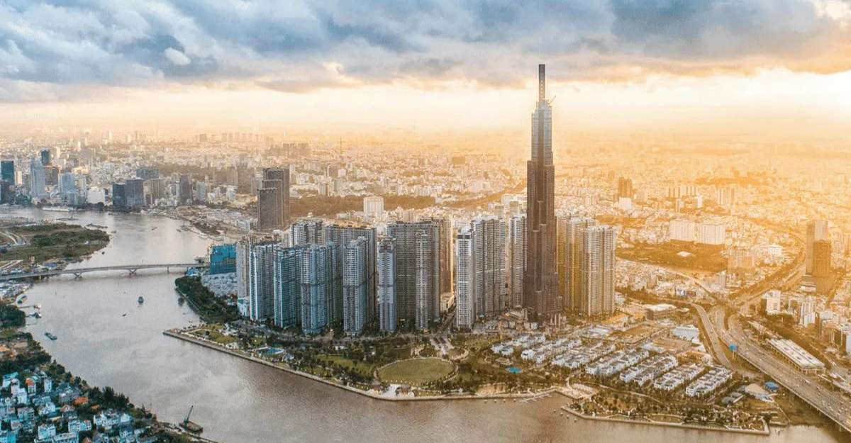 Landmark 81