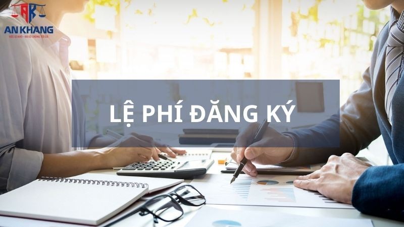 Lệ phí đăng ký doanh nghiệp