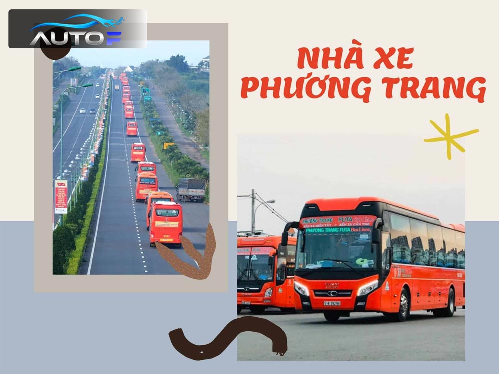 lich trinh xe phuong trang ho chi minh