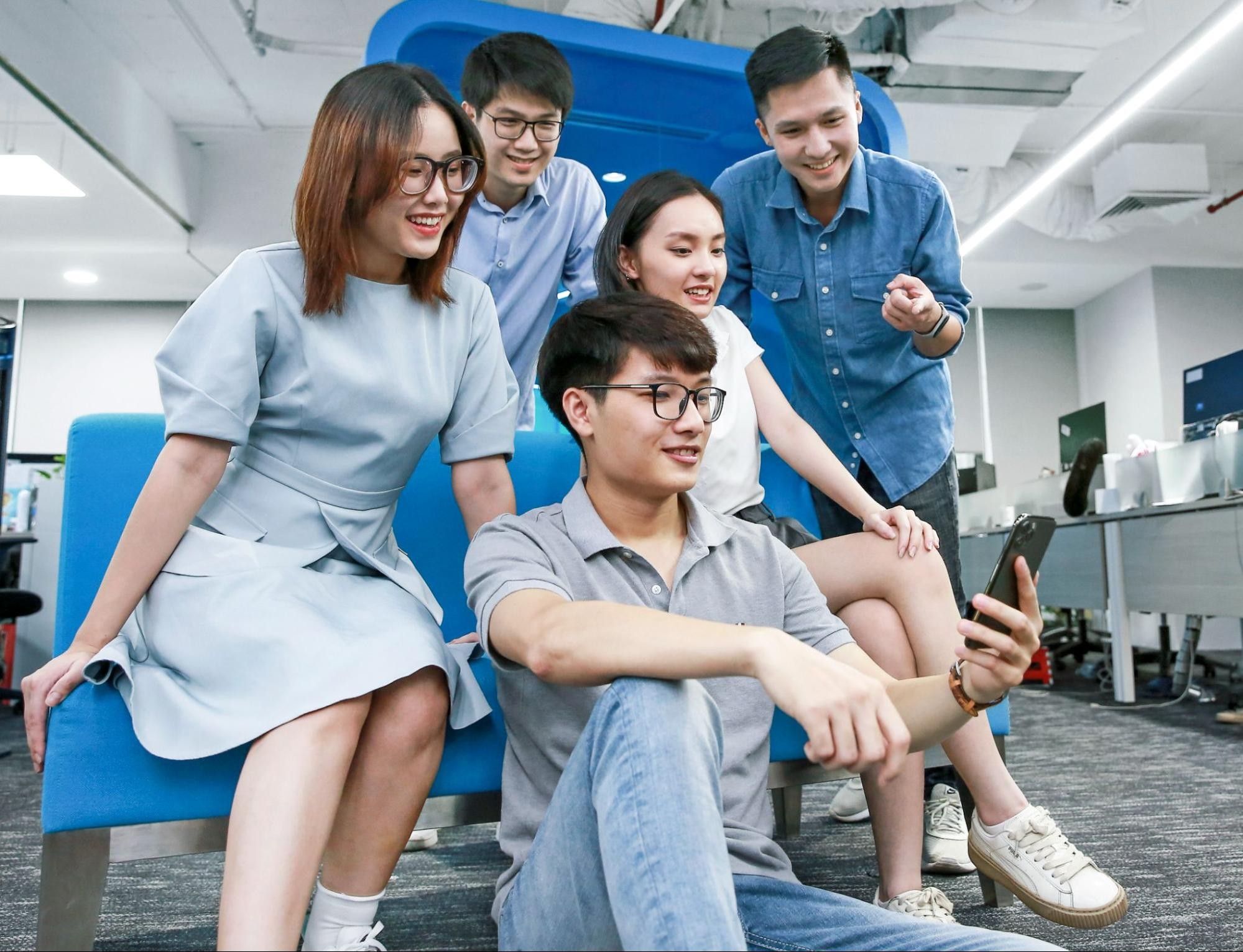 Liên hệ tổng đài VNPAY hỗ trợ đổi vé xe Phương Trang