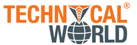 Logo CÔNG TY TNHH THẾ GIỚI KỸ THUẬT