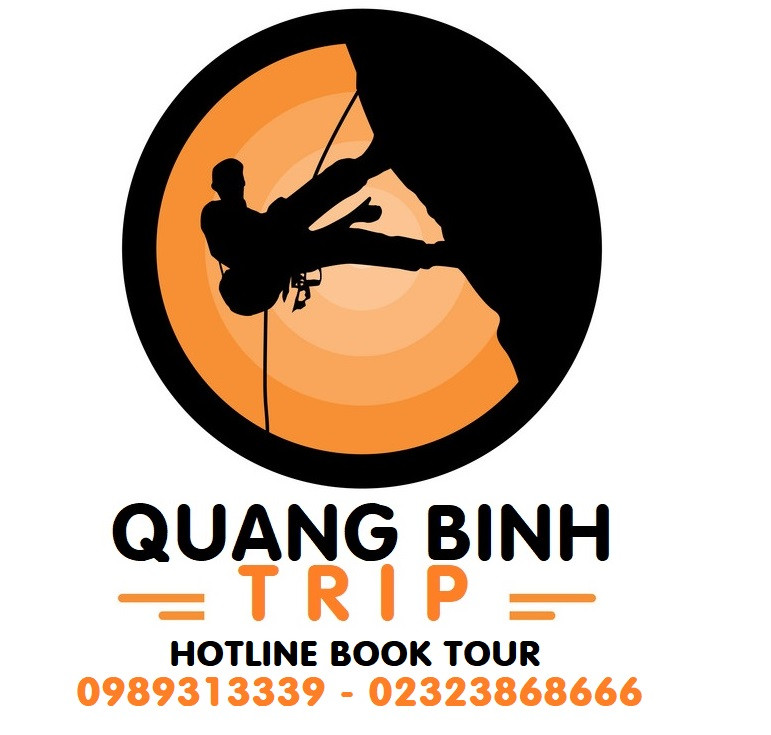 Logo của Quangbinhtrip.com