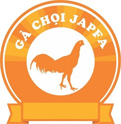 Logo sản phẩm giống gà chọi chất lượng cao từ CÔNG TY TNHH JAPFA COMFEED VIỆT NAM.
