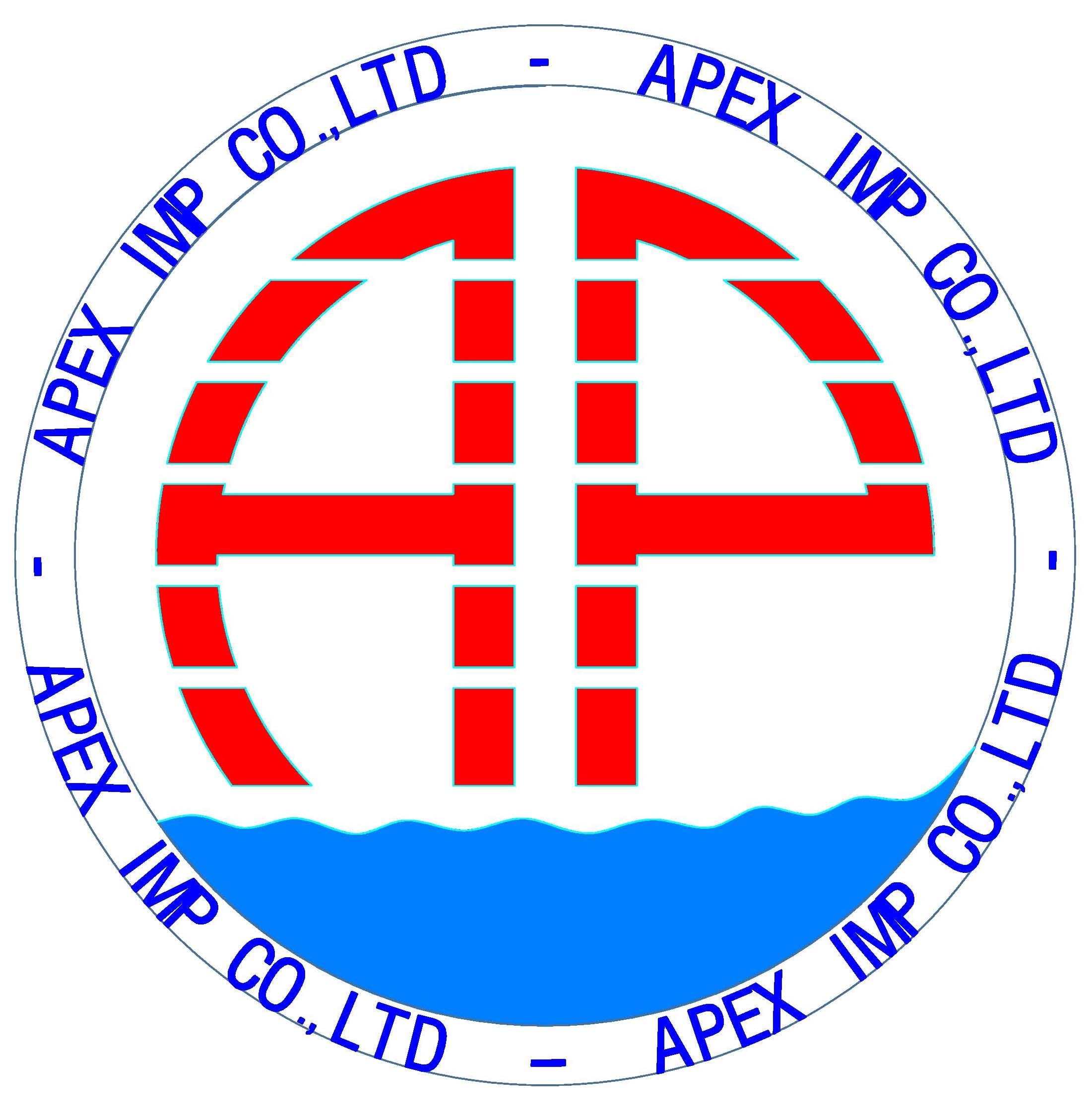 Logo Công ty TNHH Xuất Nhập Khẩu An Phát