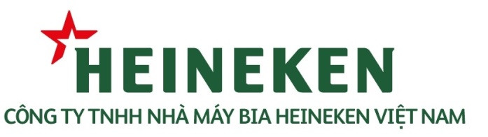 Logo cũ của Công ty TNHH Nhà máy Bia Việt Nam (VBL) trước khi đổi tên thành Heineken Việt Nam