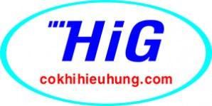 Logo CÔNG TY TNHH THIẾT BỊ VÀ PHỤ TÙNG HIẾU HƯNG, một doanh nghiệp khác trong hệ sinh thái KCN Tân Phú Trung cùng công ty tnhh in na nu sài gòn