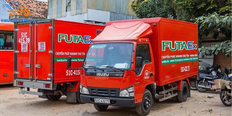 Lợi ích khi chọn dịch vụ gửi hàng xe Phương Trang