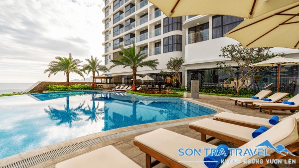 Lựa chọn khách sạn gần bến xe Phương Trang Nha Trang