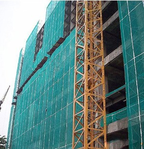Lưới xây dựng bền bỉ của Công ty TNHH Khải Thừa Việt Nam