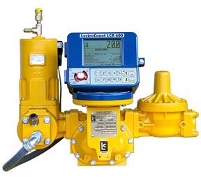 Lưu lượng kế LC (USA)