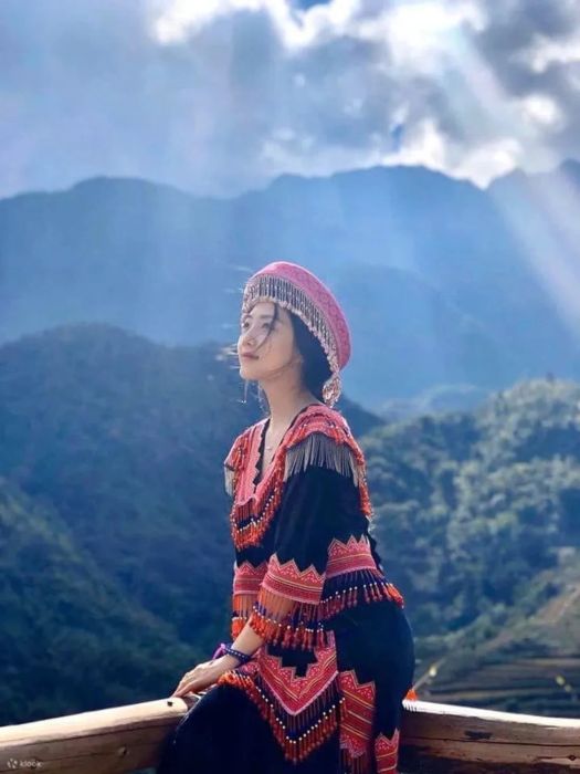 Cổng Trời Sapa, địa điểm du lịch Sapa ấn tượng
