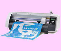 Máy cắt Decal Mimaki CG 60SRIII tiên tiến, được phân phối bởi công ty TNHH Thương mại Khả Lợi, mang lại hiệu quả cao cho các dự án chuyên nghiệp.